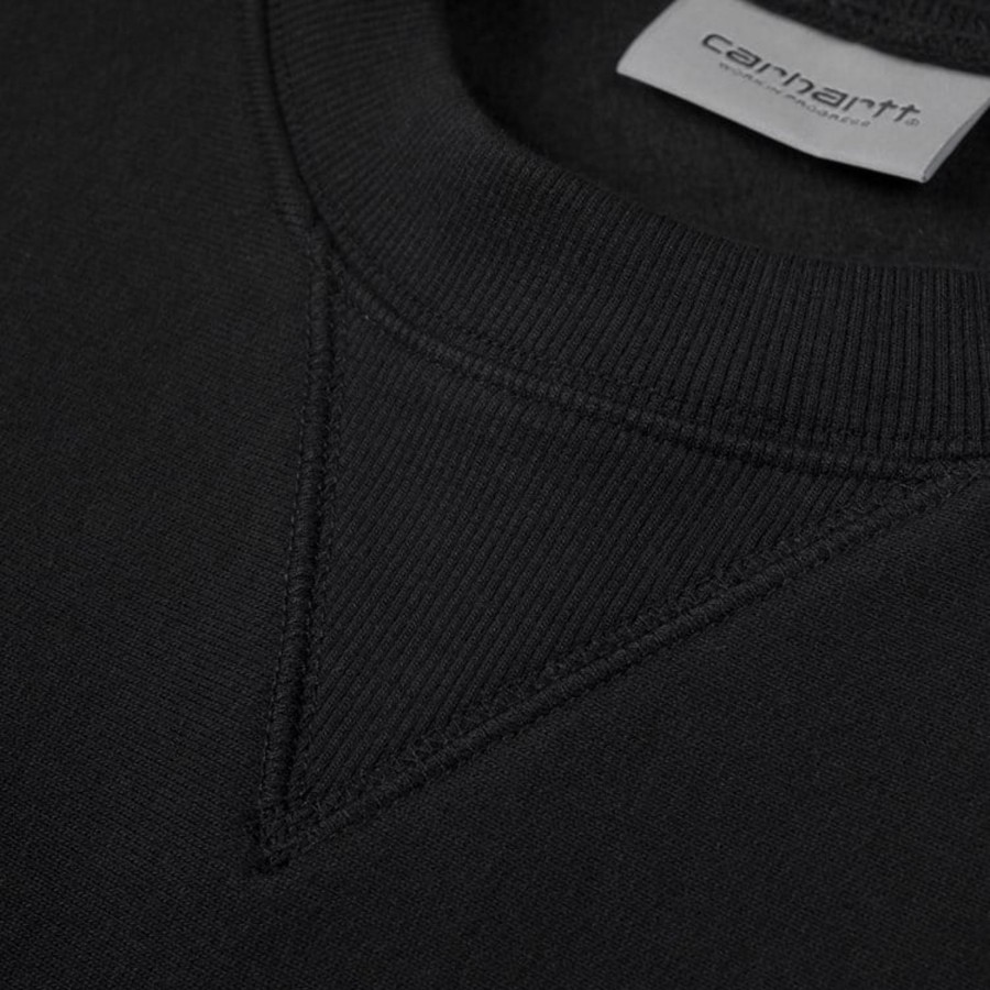 Herre Carhartt WIP | American Script Sweat