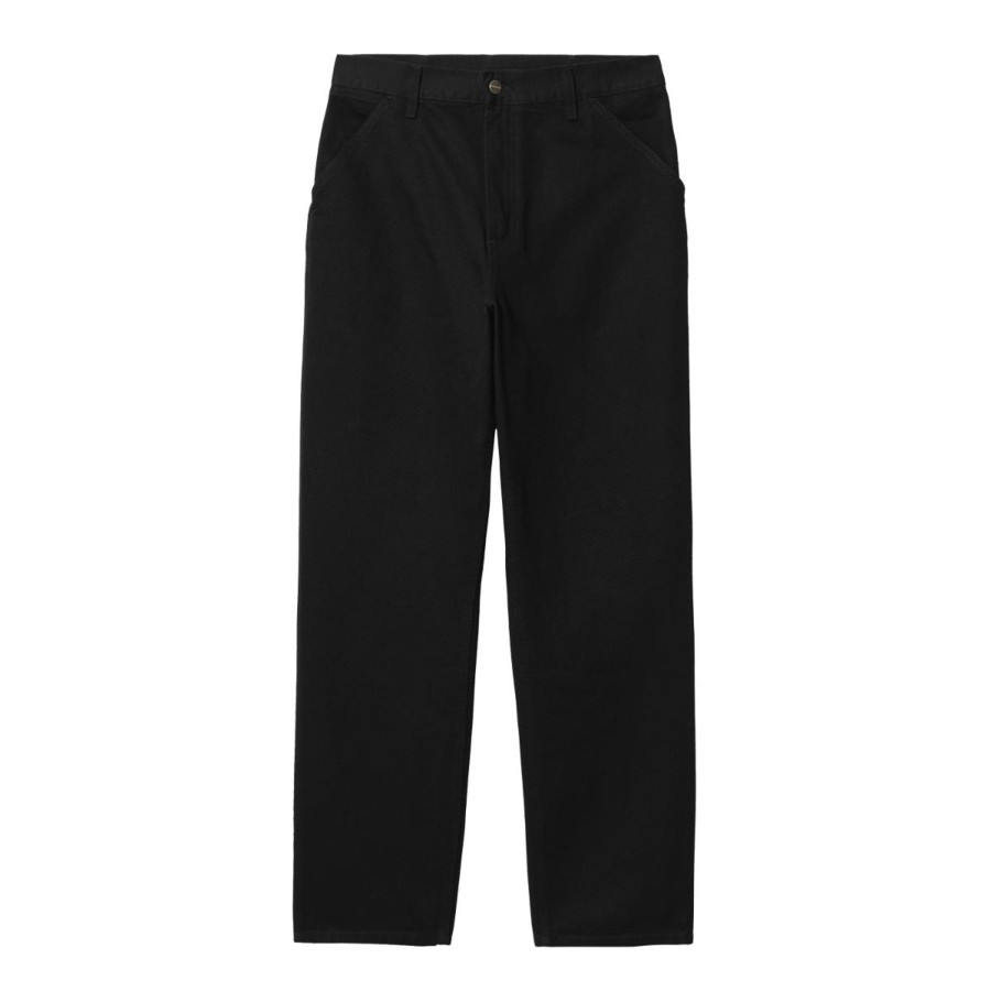 Herre Carhartt WIP | Simple Pant Dearborn