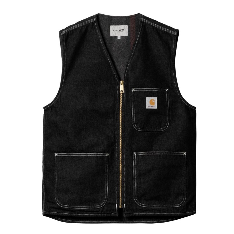 Herre Carhartt WIP | Chore Vest