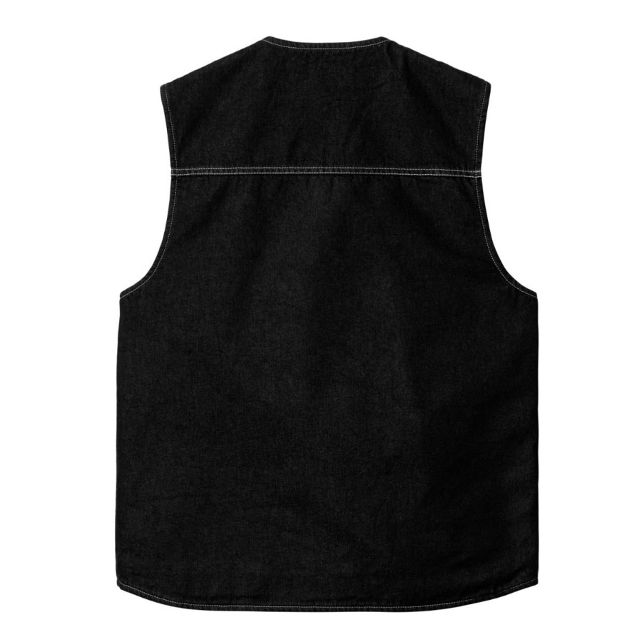 Herre Carhartt WIP | Chore Vest