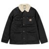 Herre Carhartt WIP | Fairmount Coat