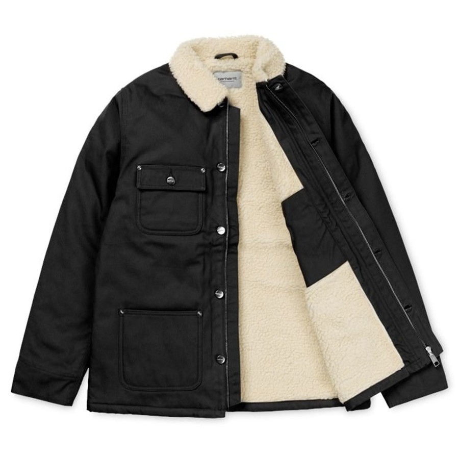 Herre Carhartt WIP | Fairmount Coat