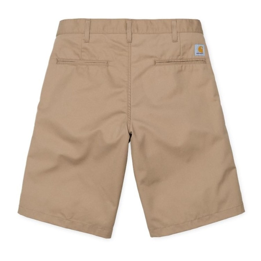 Herre Carhartt WIP | Presenter Short