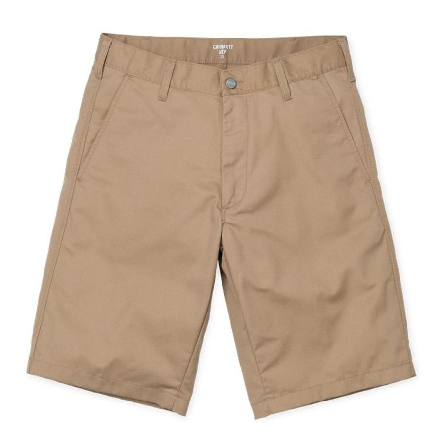 Herre Carhartt WIP | Presenter Short