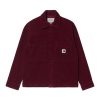 Dame Carhartt WIP | W' Foy Shirt Jac