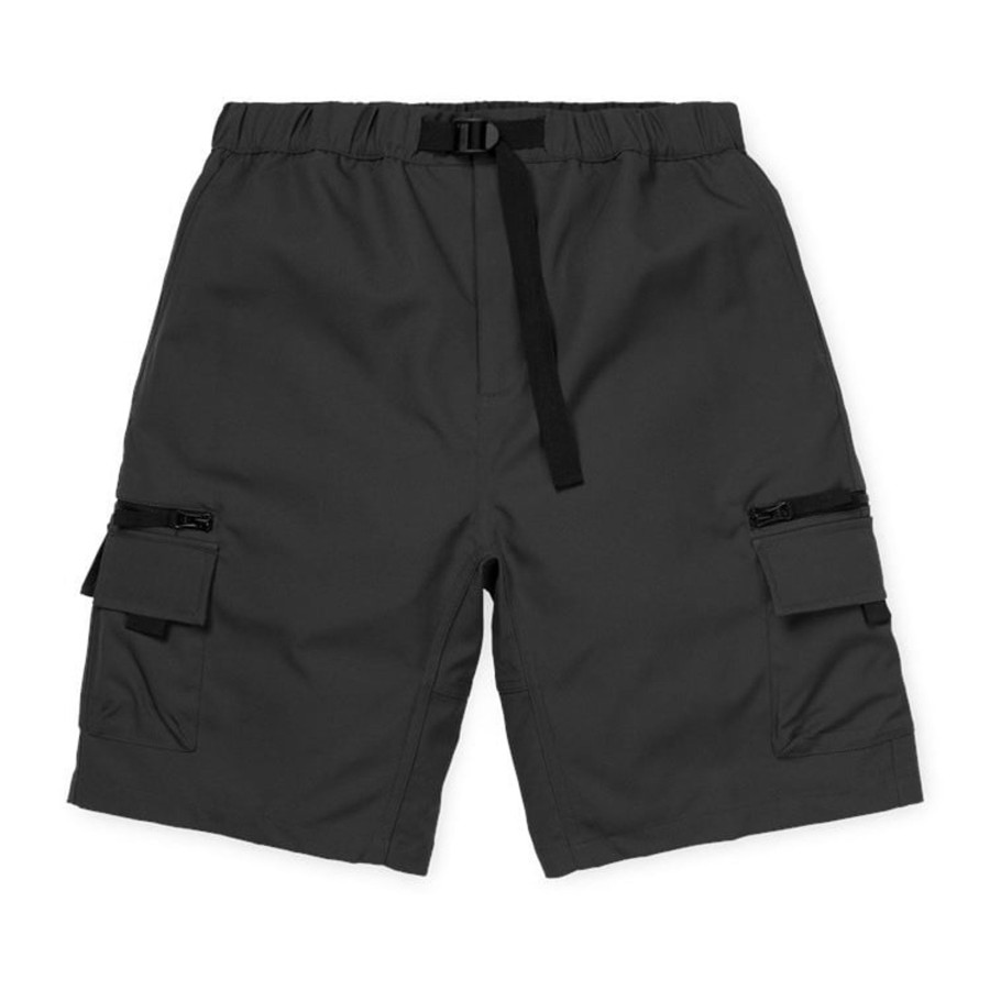 Herre Carhartt WIP | Elmwood Short