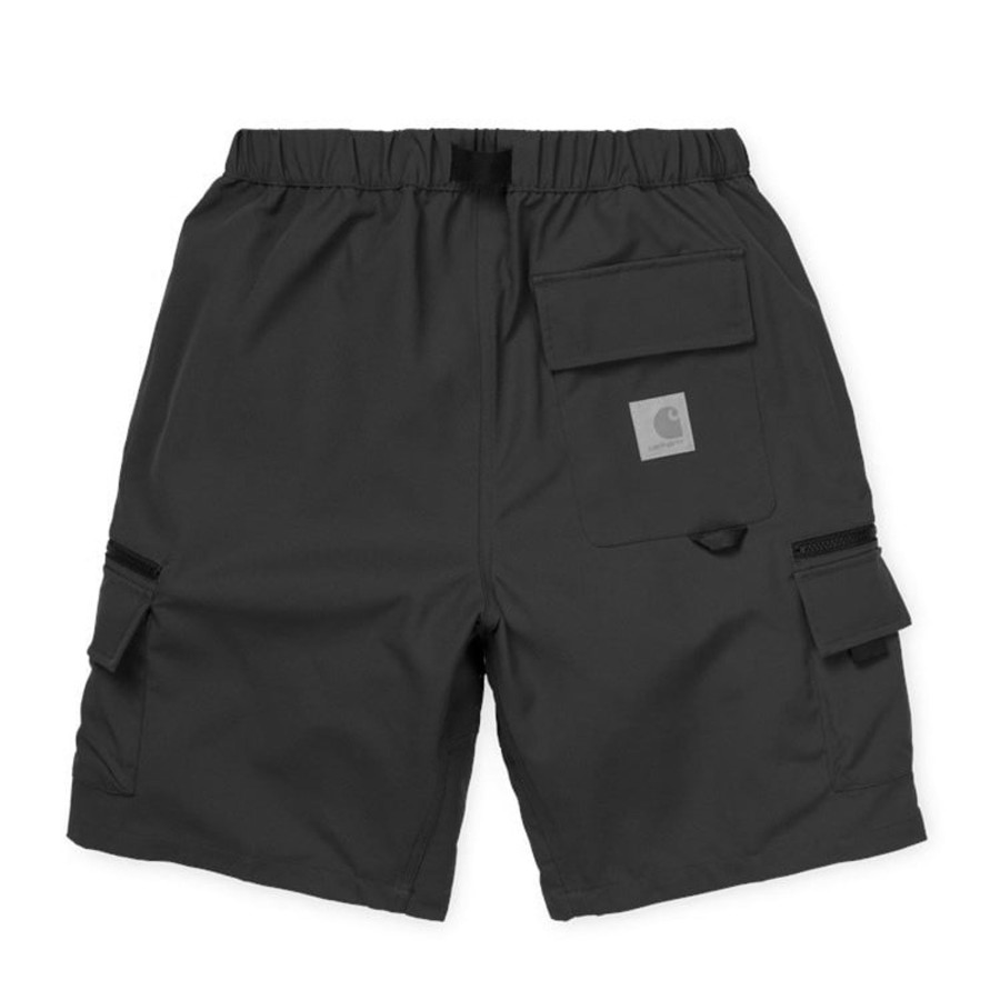 Herre Carhartt WIP | Elmwood Short