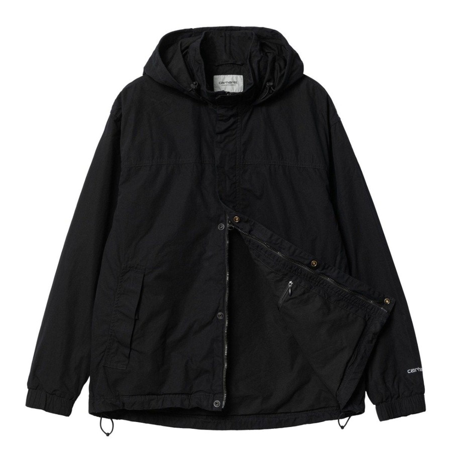 Herre Carhartt WIP | Coastal Jacket