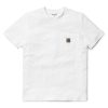 Herre Carhartt WIP | S/S Pocket T-Shirt