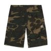 Herre Carhartt WIP | Regular Cargo Short