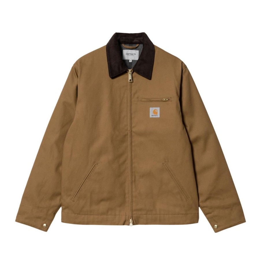 Herre Carhartt WIP | Detroit Jacket