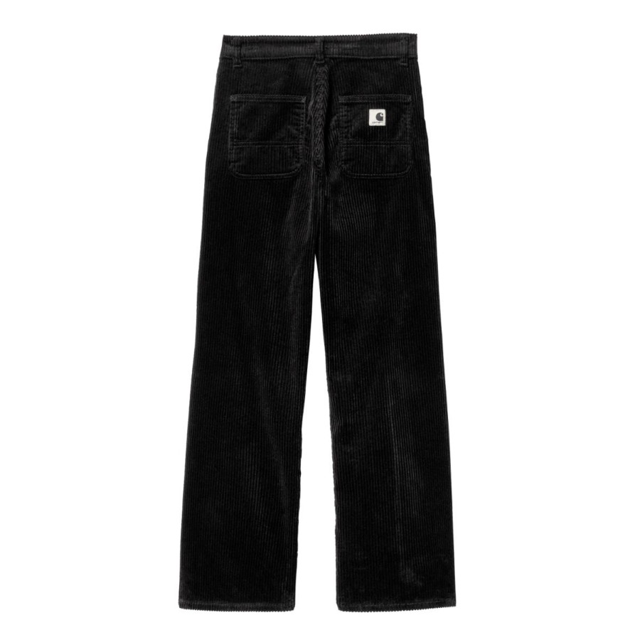 Dame Carhartt WIP | W' Simple Pant Corduroy