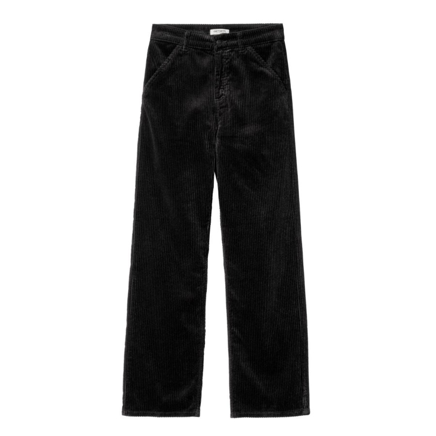 Dame Carhartt WIP | W' Simple Pant Corduroy