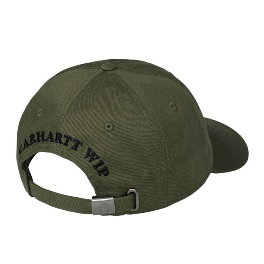 Accessories Carhartt WIP | Underground Sound Cap