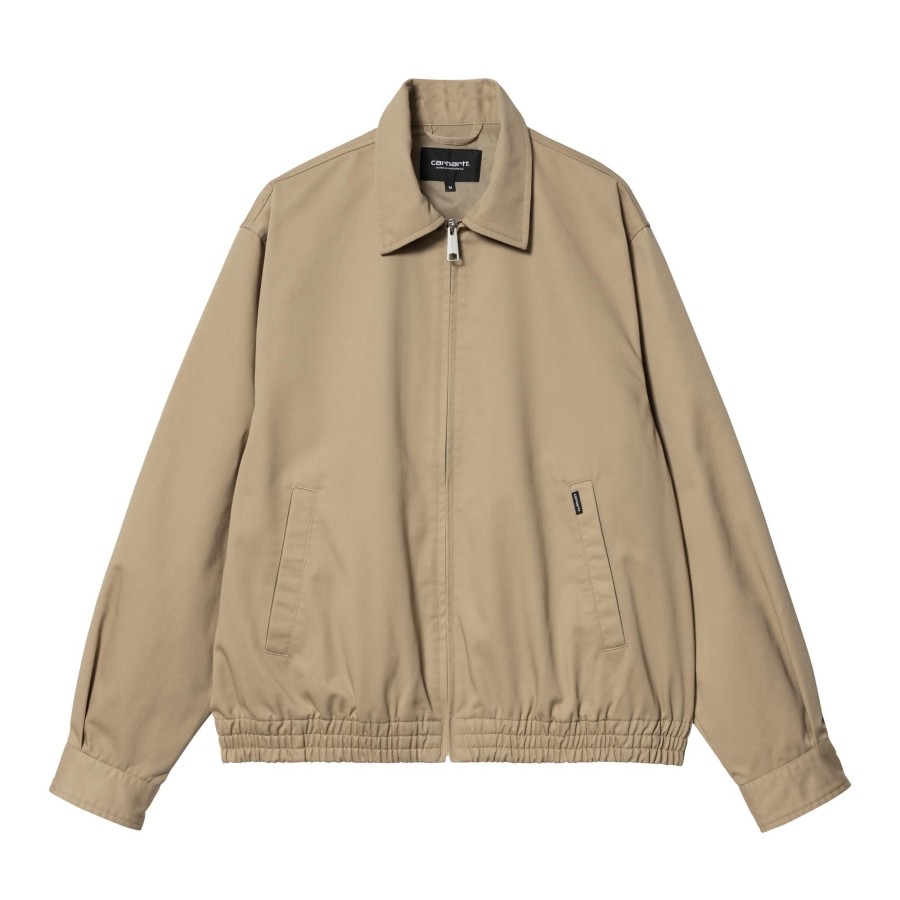 Herre Carhartt WIP | Newhaven Jacket