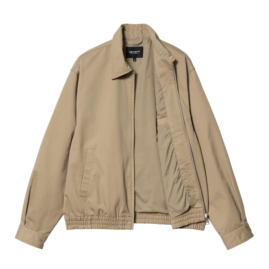 Herre Carhartt WIP | Newhaven Jacket