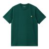 Herre Carhartt WIP | S/S Chase T-Shirt