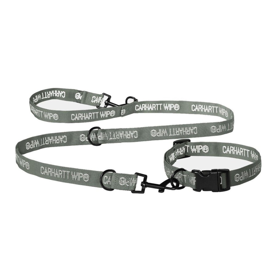 Accessories Carhartt WIP | Tour Dog Leash U0026 Collar