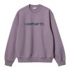 Herre Carhartt WIP | Carhartt Sweat