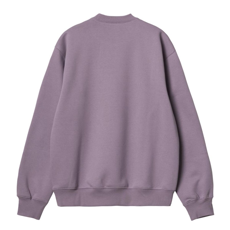 Herre Carhartt WIP | Carhartt Sweat