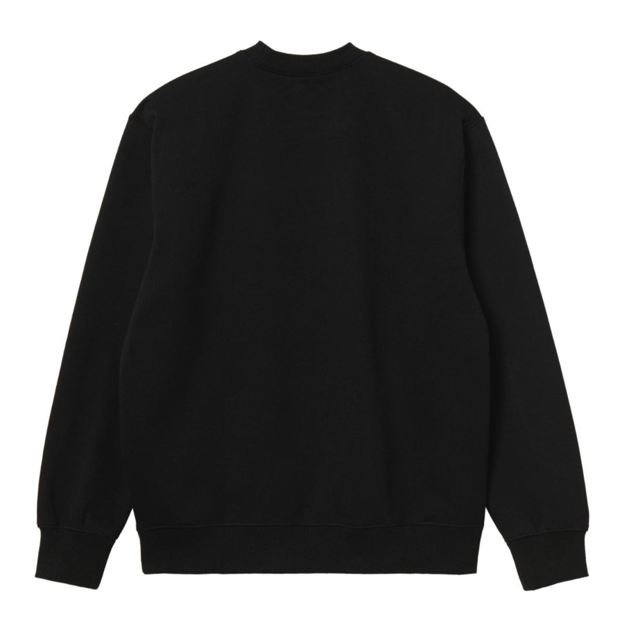 Herre Carhartt WIP | Carhartt Sweat