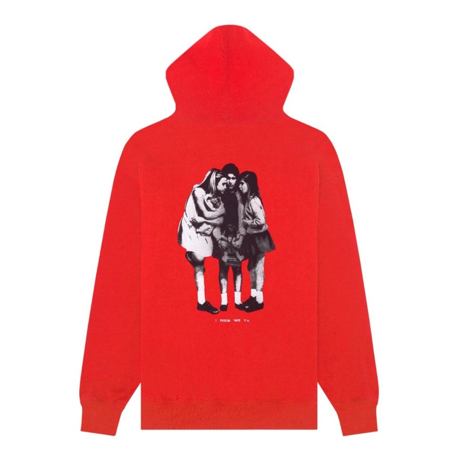 Herre Fucking Awesome | Hate Fa Hoodie