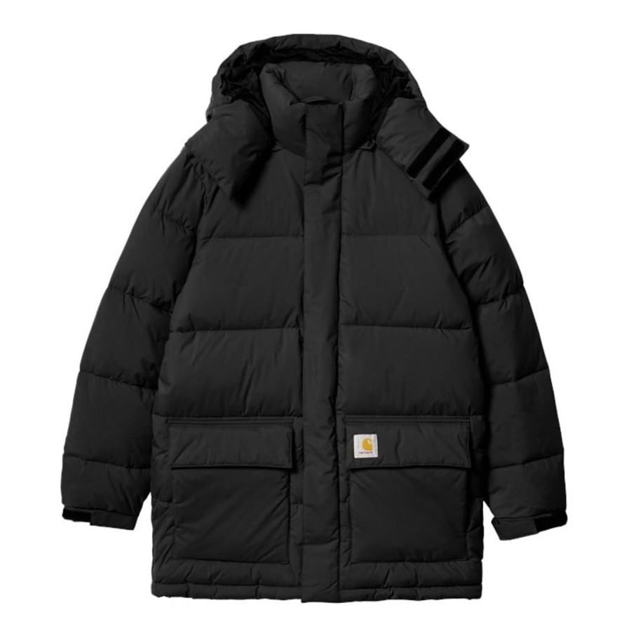 Herre Carhartt WIP | Milter Jacket