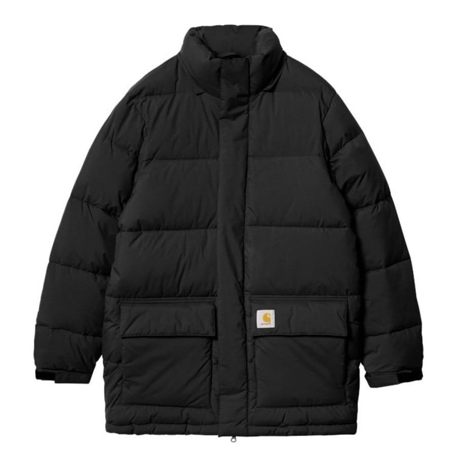 Herre Carhartt WIP | Milter Jacket