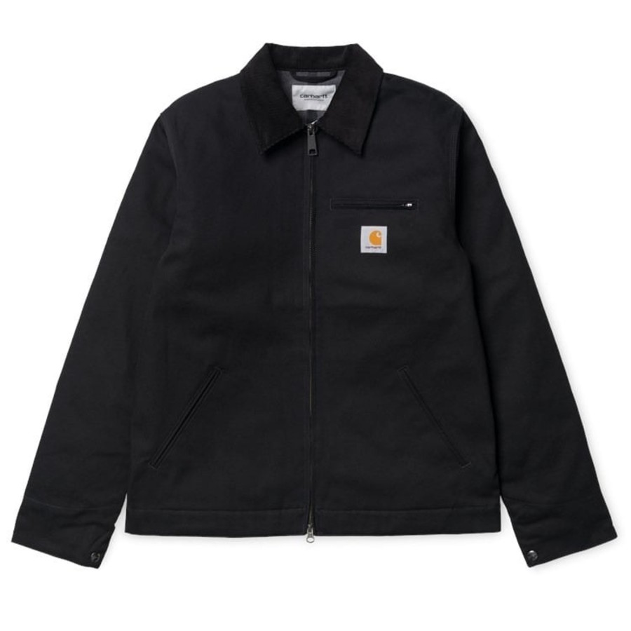 Herre Carhartt WIP | Detroit Jacket Dearborn