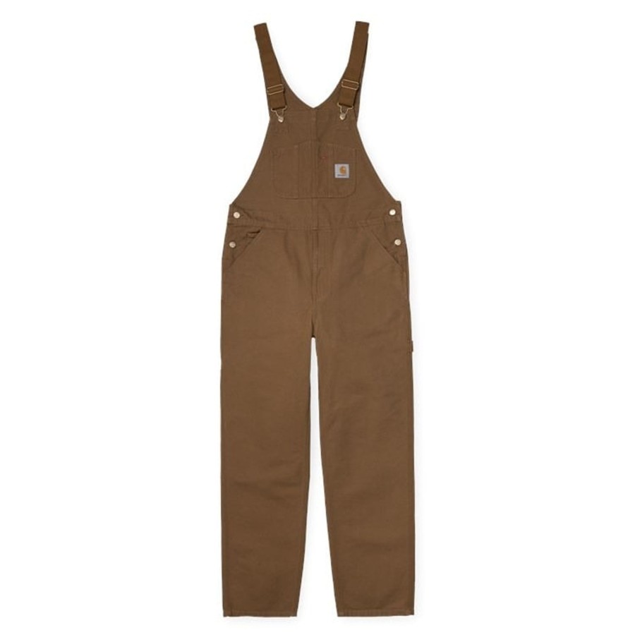 Herre Carhartt WIP | Bib Overall Organic