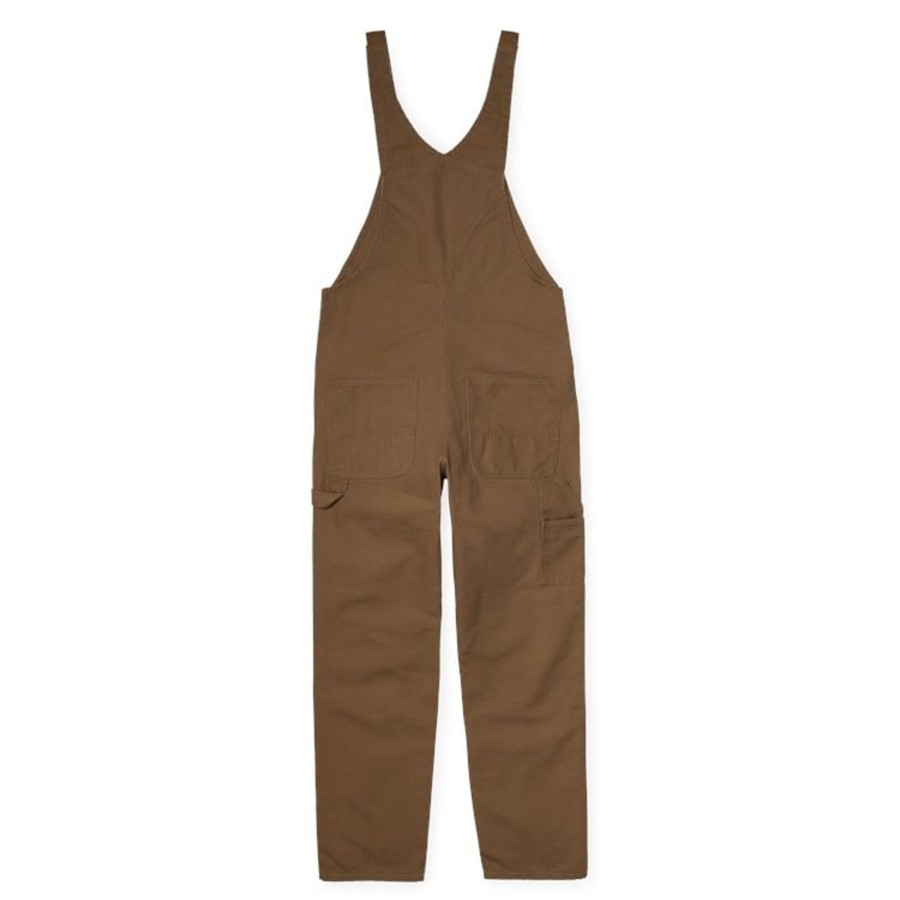 Herre Carhartt WIP | Bib Overall Organic