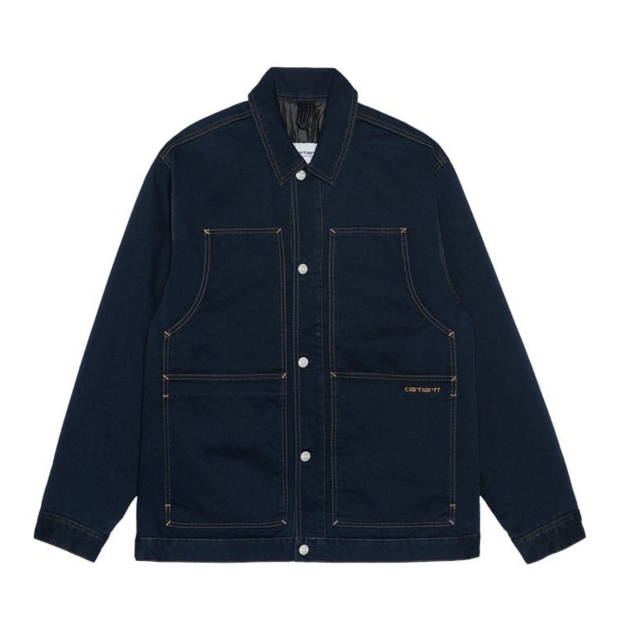 Herre Carhartt WIP | Double Front Jacket