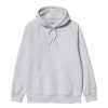 Herre Carhartt WIP | Hooded Chase Sweat