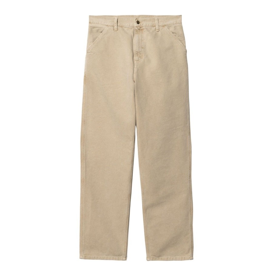 Herre Carhartt WIP | Simple Pant Dearborn