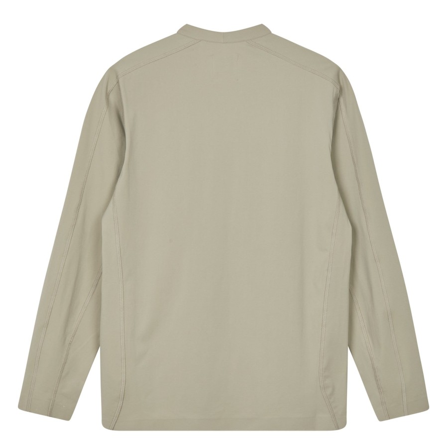 Herre ROA | T-Shirt Technical Long Sleeve