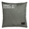 Accessories Carhartt WIP | Tour Quilted Pillow