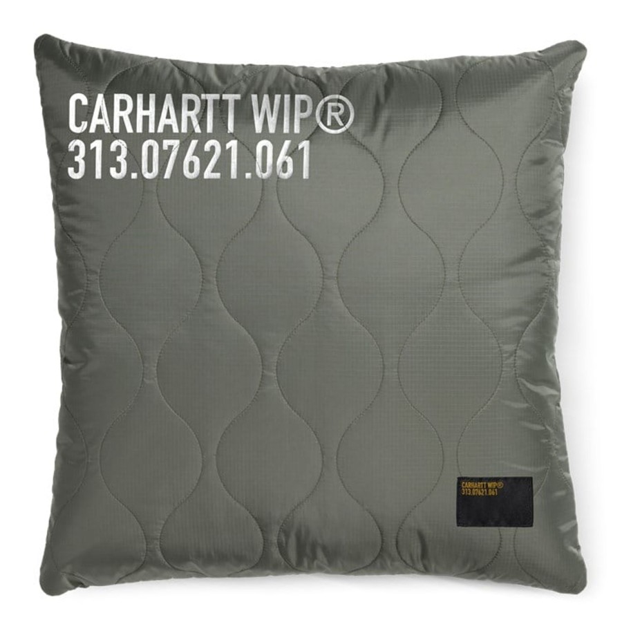 Accessories Carhartt WIP | Tour Quilted Pillow