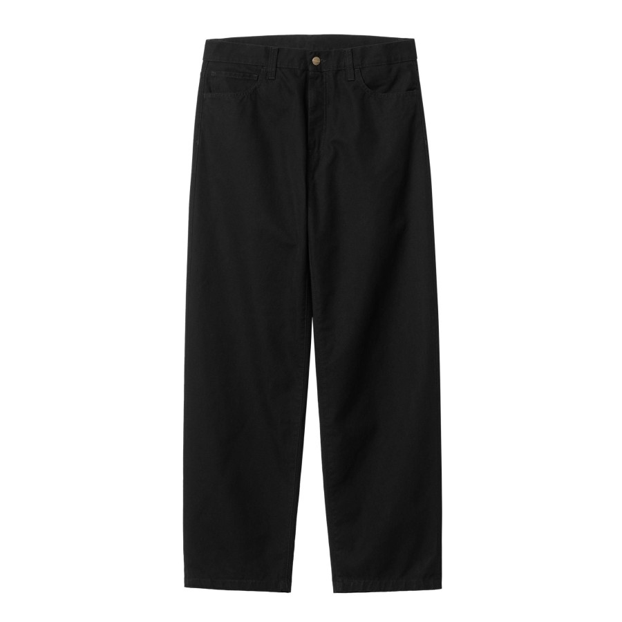 Herre Carhartt WIP | Landon Pant Marshall