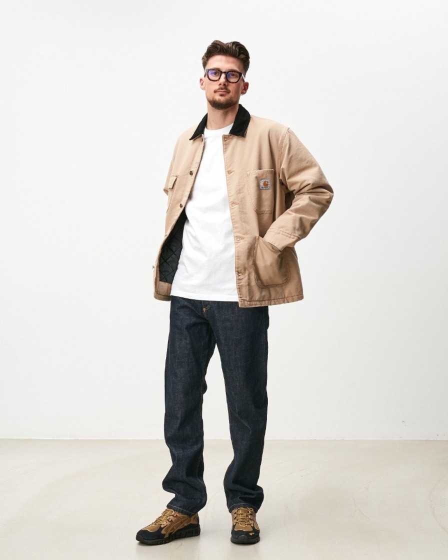 Herre Carhartt WIP | Og Chore Coat