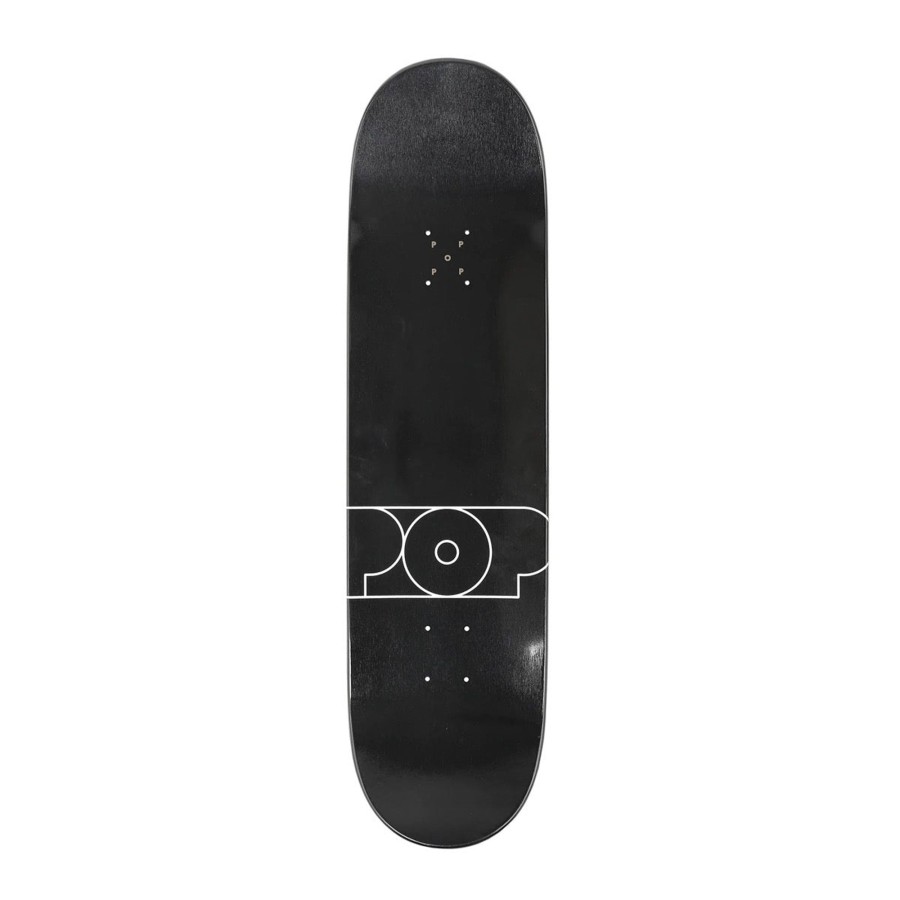 Accessories Pop Trading Company | Corn Skateboard 8.375