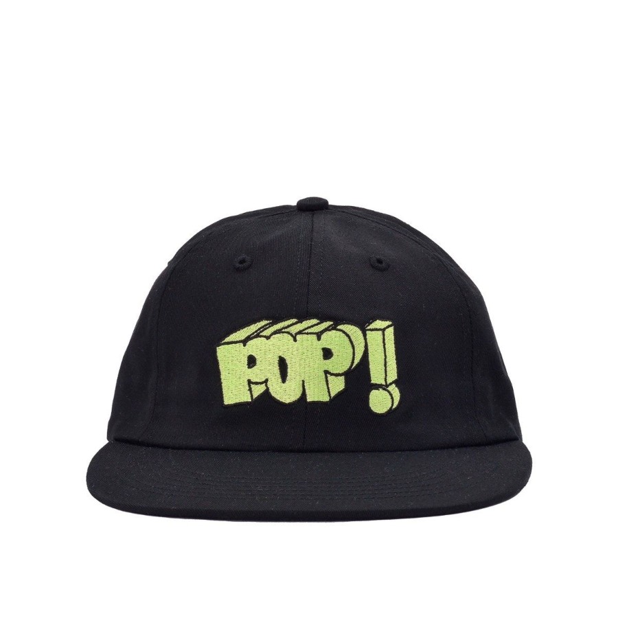 Accessories Pop Trading Company | Right Yeah Sixpanel Hat