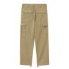 Herre Carhartt WIP | Regular Cargo Pant Moraga