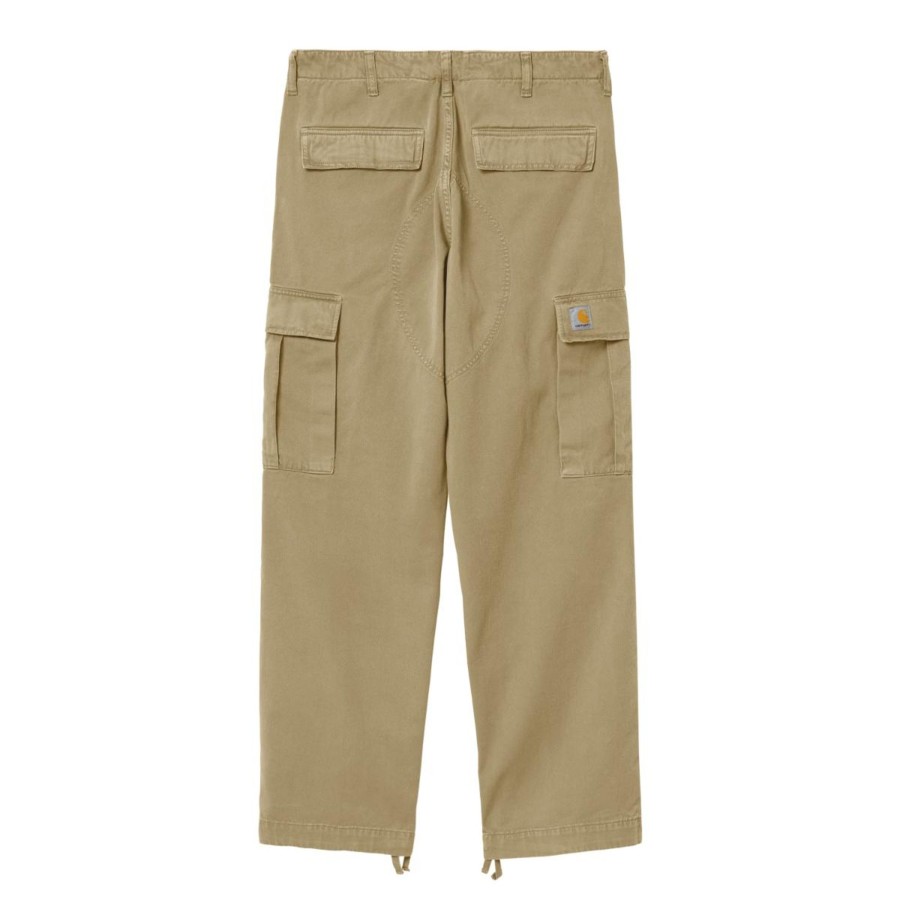 Herre Carhartt WIP | Regular Cargo Pant Moraga