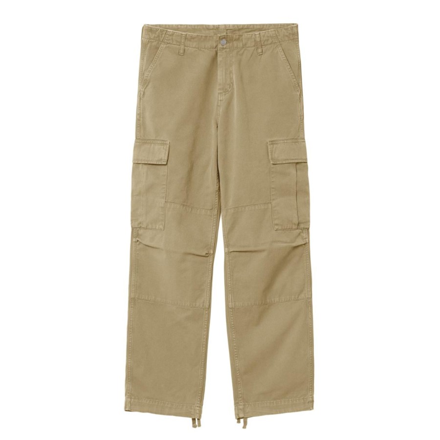 Herre Carhartt WIP | Regular Cargo Pant Moraga