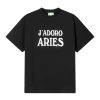 Dame Aries | J'Adoro Aries Ss Tee