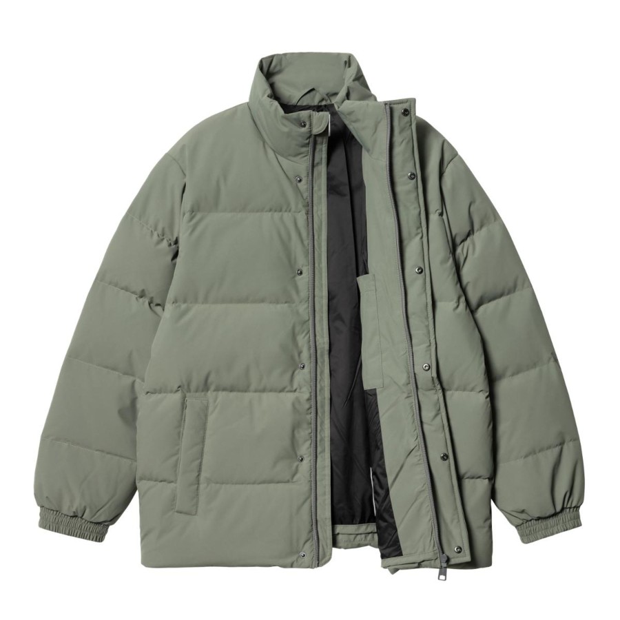 Herre Carhartt WIP | Danville Jacket