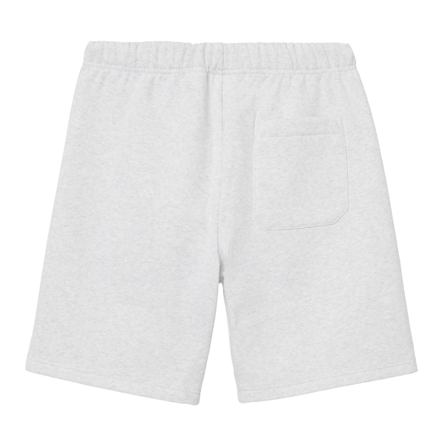 Herre Carhartt WIP | Chase Sweat Short