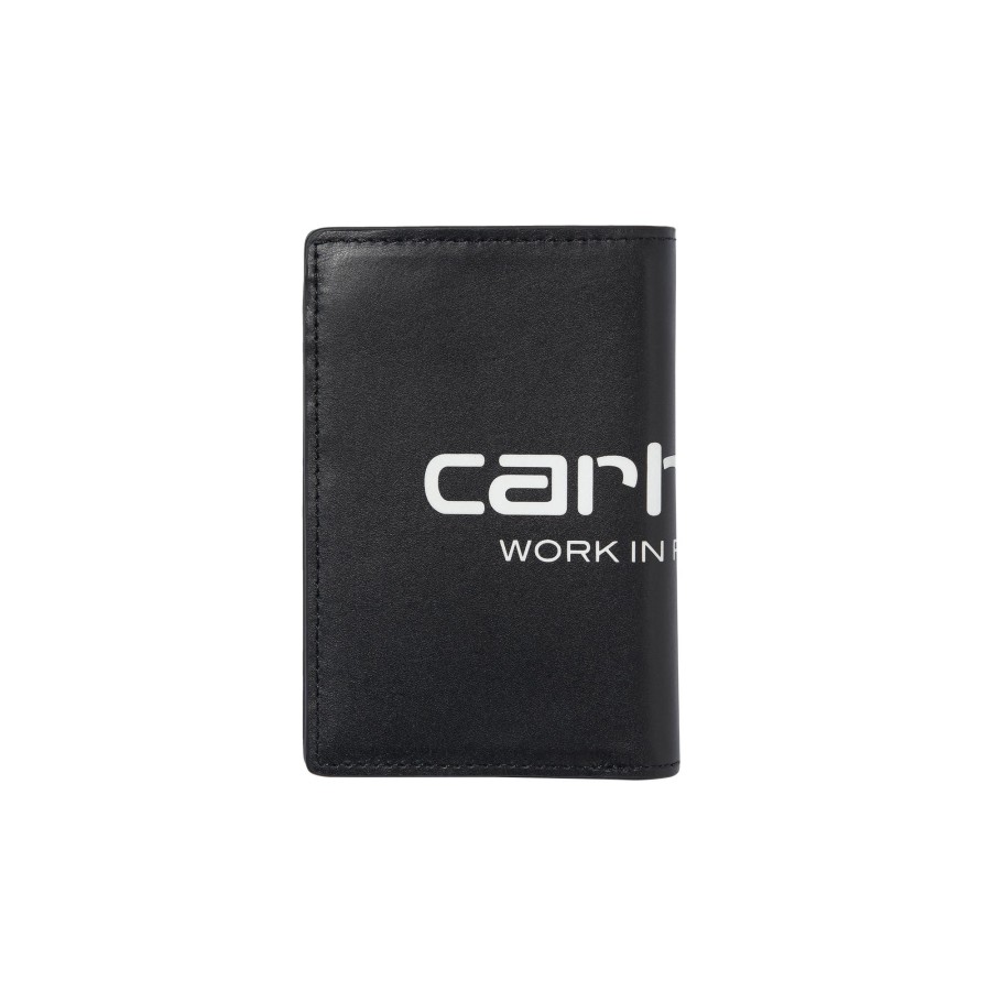 Accessories Carhartt WIP | Vegas Vertical Wallet