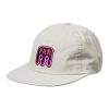 Accessories by Parra | Fast Food Logo 6 Panel Hat