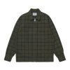 Herre Carhartt WIP | L/S Linn Shirt